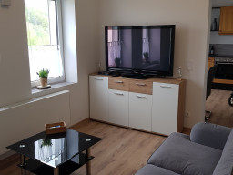 "ROOMER-80" Ferienwohnung 80 m²